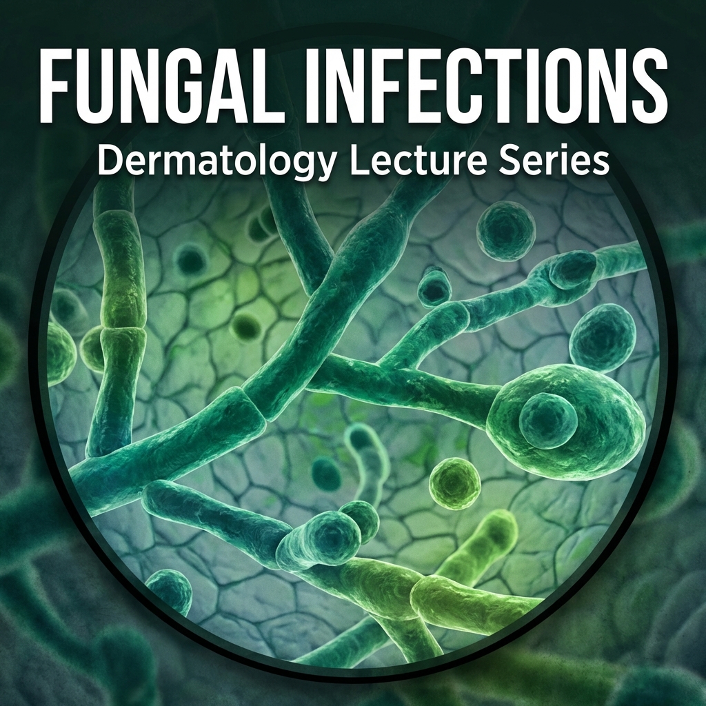 Fungal Infections